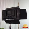 نور فلات Pro LED U800 ( پک اصلی حاوی باطری و شارژر و کنترل )