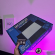 نور فلات Pro LED U800 ( پک اصلی حاوی باطری و شارژر و کنترل )