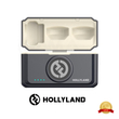 میکروفون بیسیم دو نفره هالی لند Hollyland LARK M2 Combo ( نسخه کمبو )