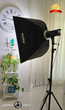 سه پایه نور ایلکین iLkeen iA-260LS Light Stand