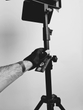 سه پایه نور ایلکین iLkeen iA-260LS Light Stand