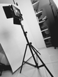 سه پایه نور ایلکین iLkeen iA-260LS Light Stand