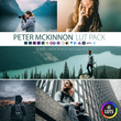 مجموعه رنگ های Peter McKinnon LUT Pack
