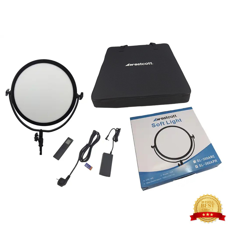  سافت لایت Westcott SL-360APR ( سفارش آمریکا )