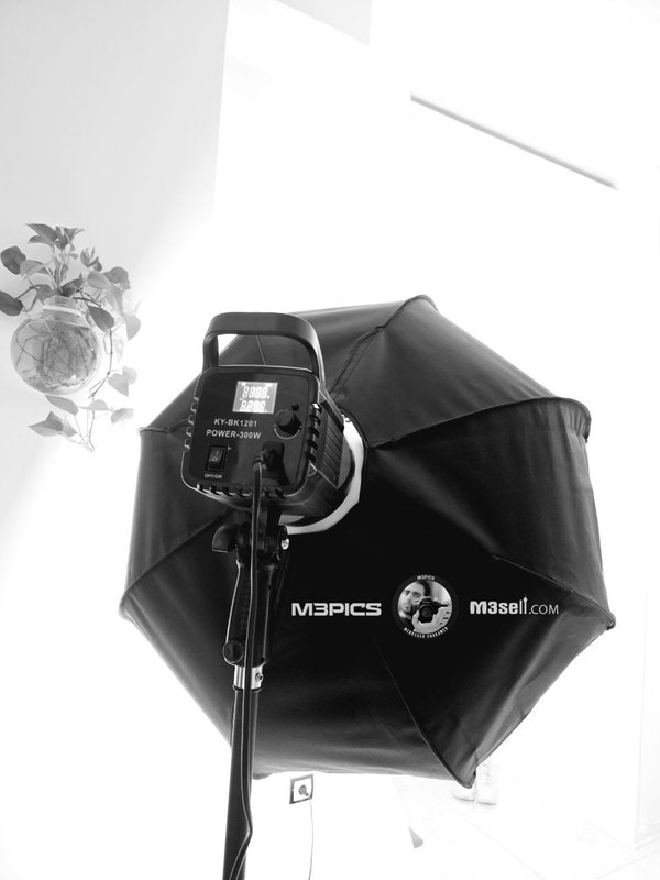 اکتاباکس گودکس Godox SB-UE80 Octa-Softbox with Bowens Mount 80cm