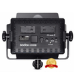 نور سینمایی Godox LED 500C Video Light ( ریموت دار + گارانتی معتبر )