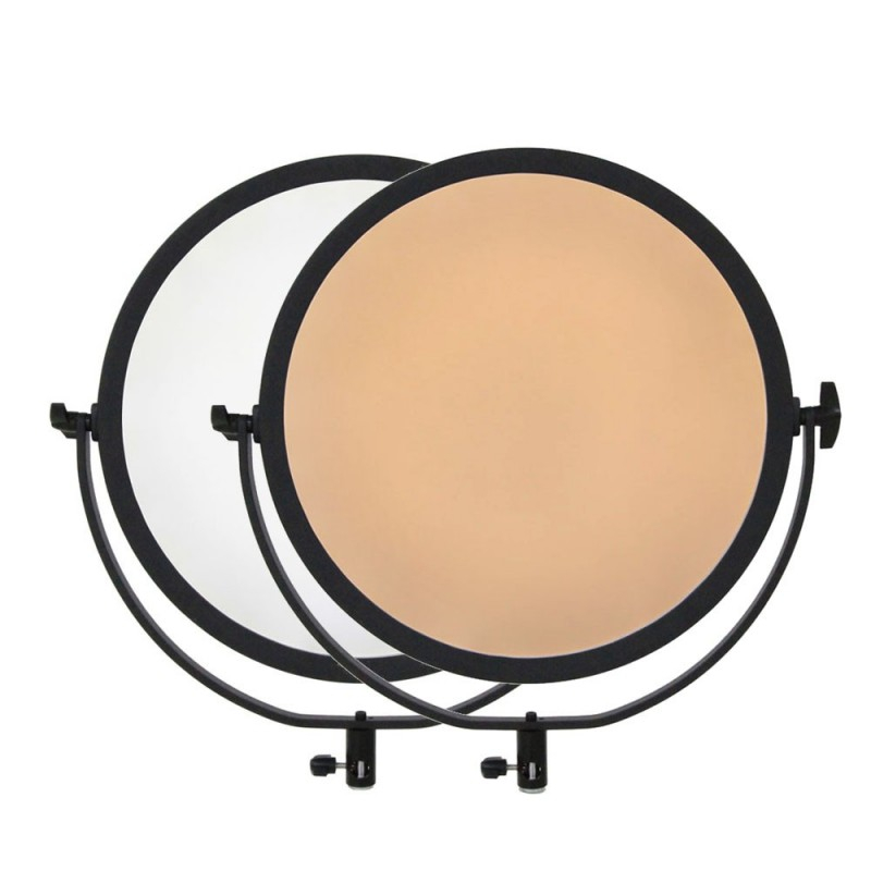 نور ثابت ال ای دی مکس لایت Maxlight Soft light SL-360APRC
