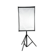 سافت باکس مستطیلی 60x90 نانلایت مدل Nanlite Rectangular Softbox 90x60