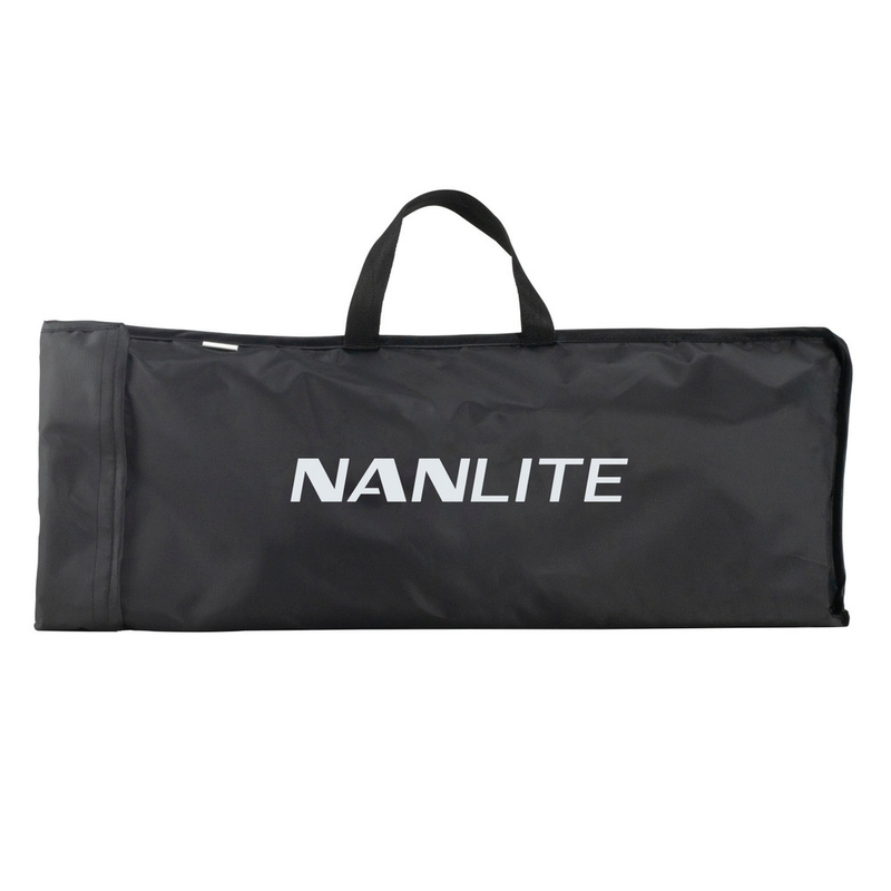 سافت باکس مستطیلی 60x90 نانلایت مدل Nanlite Rectangular Softbox 90x60