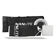 سافت باکس مستطیلی 60x90 نانلایت مدل Nanlite Rectangular Softbox 90x60