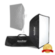 سافت باکس پرتابل زنبوری گودکس Godox Soft Box 60x90
