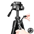 سه پایه دوربین و گوشی Weifeng WT 3560