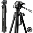 سه پایه دوربین و گوشی Weifeng WT 3560