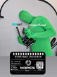 لباس کروماکی سفارش آمریکا سایز Free