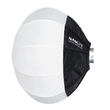 سافت باکس فانوسی (لنترن) نانلایت مدل NANLITE LT-65