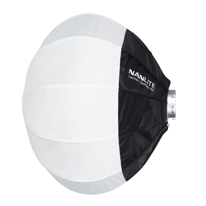 سافت باکس فانوسی (لنترن) نانلایت مدل NANLITE LT-65