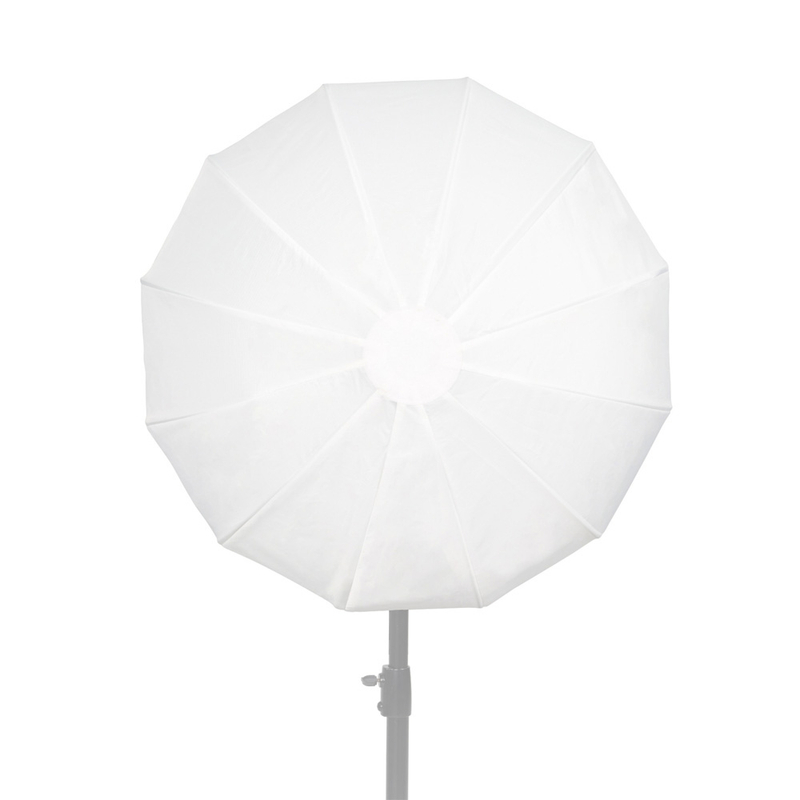 سافت باکس بالونی فانوسی (لنترن) نانلایت مدل NANLITE LT-65