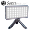 نور ثابت فلات مدل سپتا Septa Max 360 RGB LED به همراه کیف و پایه ( گارانتی M3Pics )
