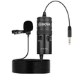 میکروفون یقه ای Boya M1 Pro اصلی