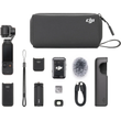 دوربین dji osmo pocket 3 creator combo اسمو پاکت کمبو