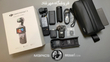 دوربین dji osmo pocket 3 creator combo اسمو پاکت کمبو