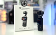 دوربین dji osmo pocket 3 creator combo اسمو پاکت کمبو