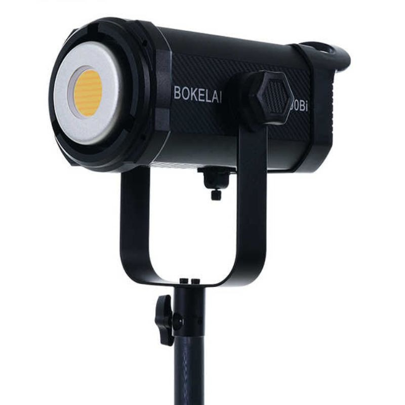 ویدئولایت ZSYB Bokelai 500bi LED Video Light