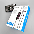 میکروفون یقه ای Boya M1 Pro اصلی
