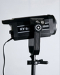 ویدئو لایت 500 وات دياموند Diamond KY-BK500W LED cob Video Light ( اصلی + گارانتی )