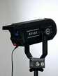 ویدئو لایت 500 وات دياموند Diamond KY-BK500W LED cob Video Light ( اصلی + گارانتی )