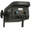  کیت 2 تایی نور ثابت نانلایت Nanlite FS-300B همراه کیف و سه پایه و سافت باکس