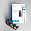 میکروفون یقه ای Boya M1 Pro اصلی