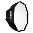 اکتاباکس گودکس پرتابل با گرید Godox Octabox 120
