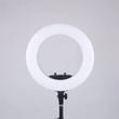 رینگ لایت عکاسی Ring light SY 3161 III + پایه فابریک + پک آموزش