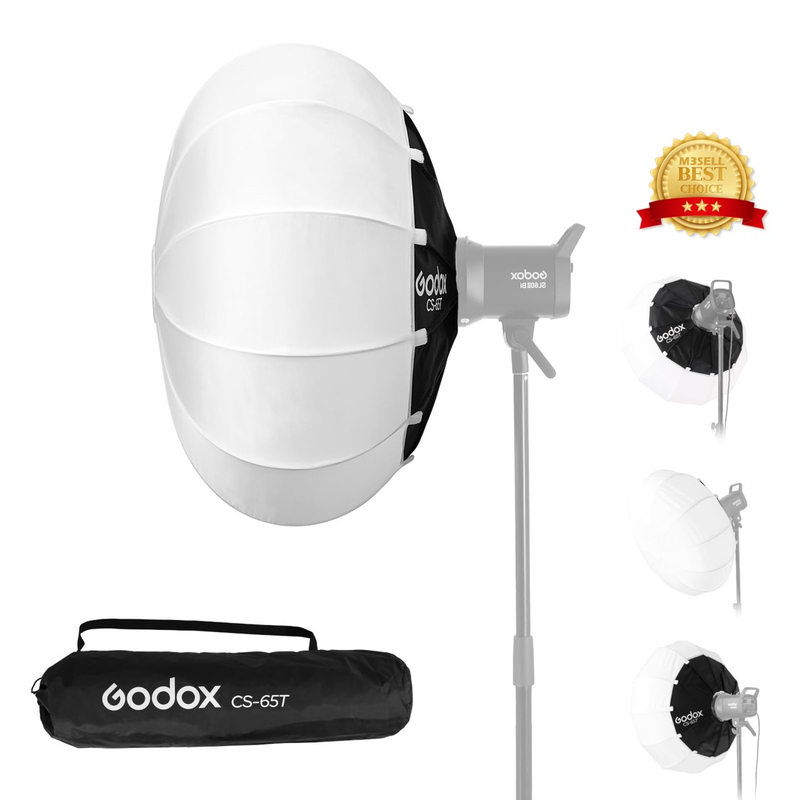 سافت باکس بالونی گودکس Godox CS-65T Lantern Softbox ( لنترن )