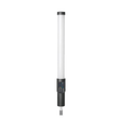 نور باتومی RGB مدل ZSYB YB 130R RGB Tube light سایز 60 سانت ( افکت دار )
