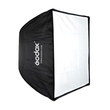 سافت باکس حرفه ای 400w وات دو کلوین COB ( حاوی ریموت و LCD )