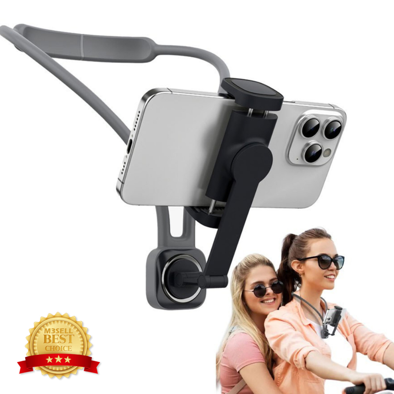 هولدر موبایل گردنی Jmary MG Neck Holder MG-01