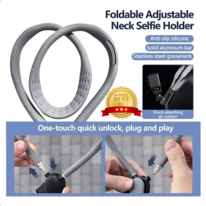 هولدر موبایل گردنی Jmary MG Neck Holder MG-01