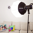 سافت باکس بالونی لنترن Lantern Softbox ( برند M3Pics )