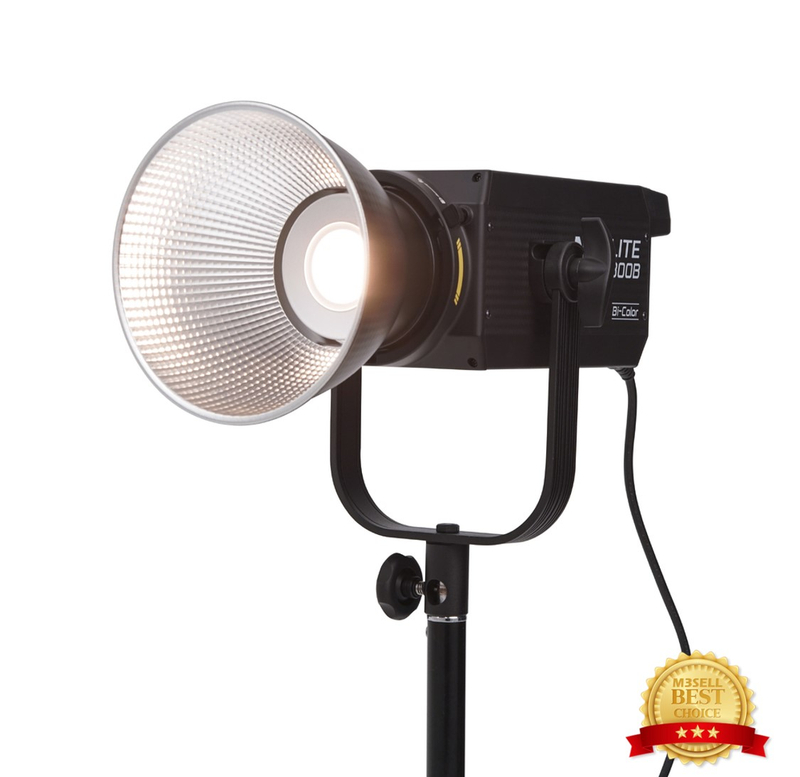 نور ثابت نانلایت Nanlite FS-300B به همراه کیف AdatFlex ( همراه گارانتی اصلی )