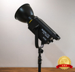  نور ثابت نانلایت Nanlite FS-300B با گارانتی اصلی