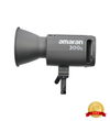 نور آرجی بی آپچر Aputure Amaran 300c RGB