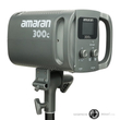 نور آرجی بی آپچر Aputure Amaran 300c RGB