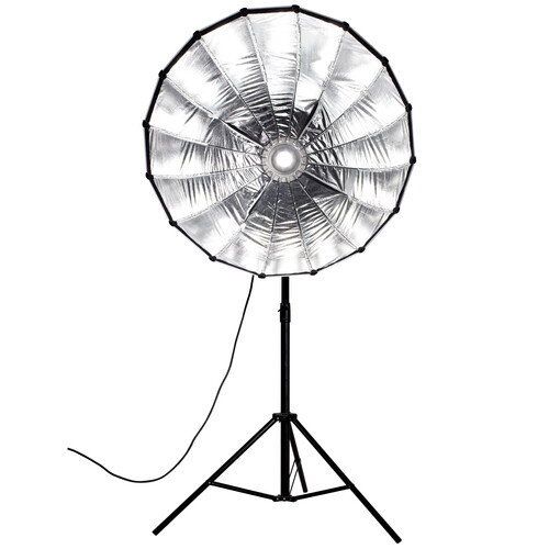 سافت باکس پارابولیک 90 سانت خارجی مشابه Nanlite