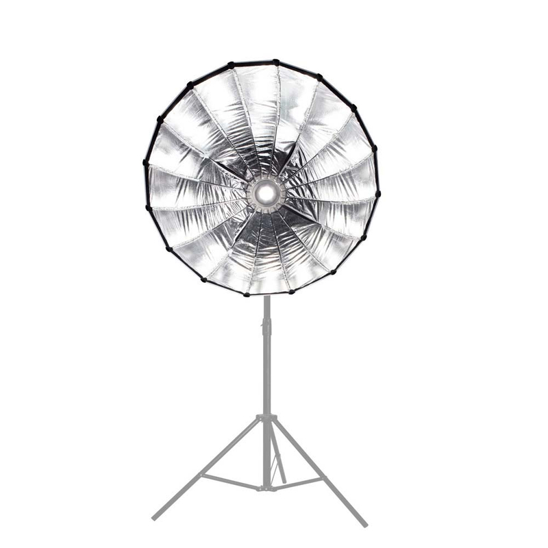 سافت باکس پارابولیک 90 سانت خارجی مشابه Nanlite
