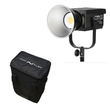  کیت نور ثابت نانلایت FS-300B به همراه کیف AdatFlex ( همراه گارانتی اصلی )