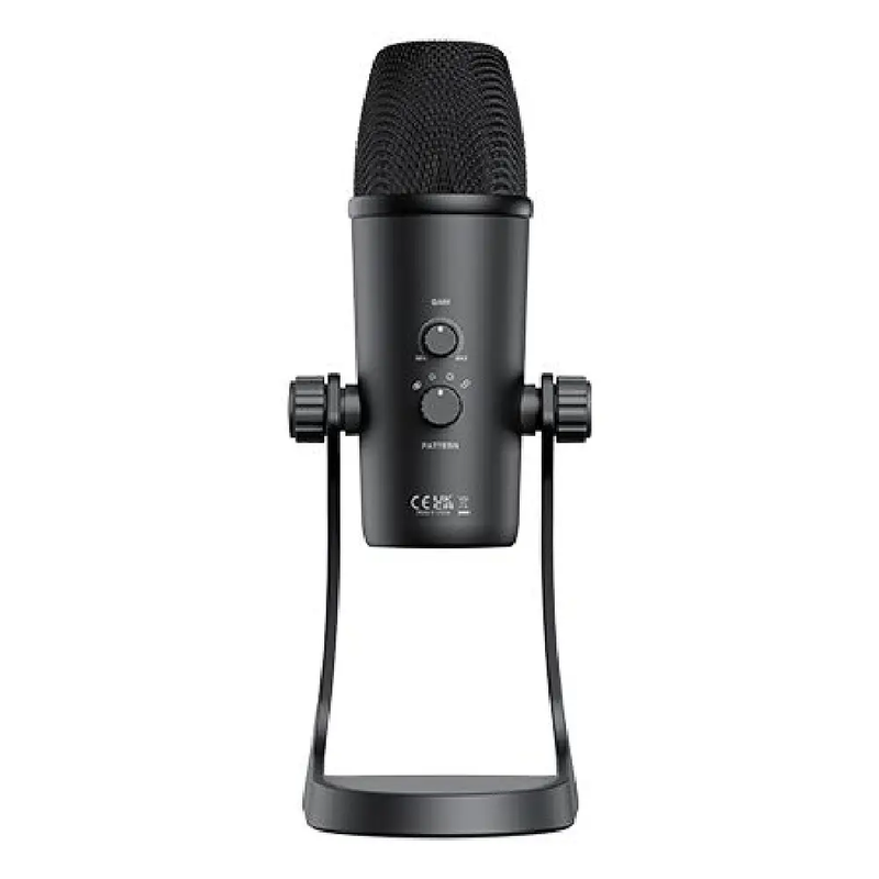 میکروفون بویا BOYA BY-PM700 PRO ( گارانتی یک ساله )
