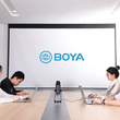 میکروفون بویا BOYA BY-PM700 PRO ( گارانتی یک ساله )