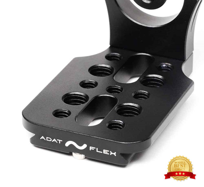 ال براکت دوربین AdatFlex Camera L Bracket